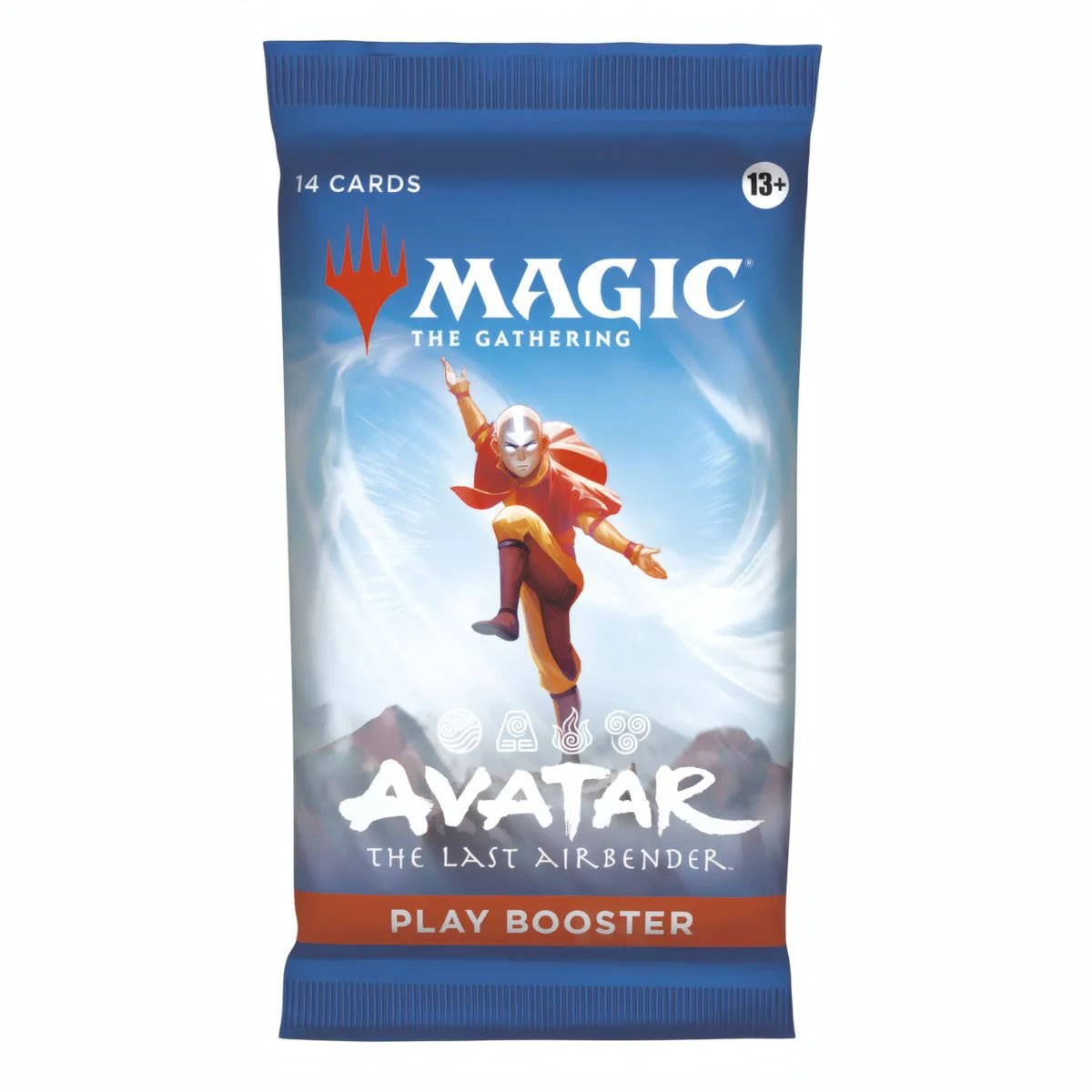 [Pre - Order] Magic: The Gathering Avatar: The Last Airbender - Bundle - EN - SparkLeaf TCG