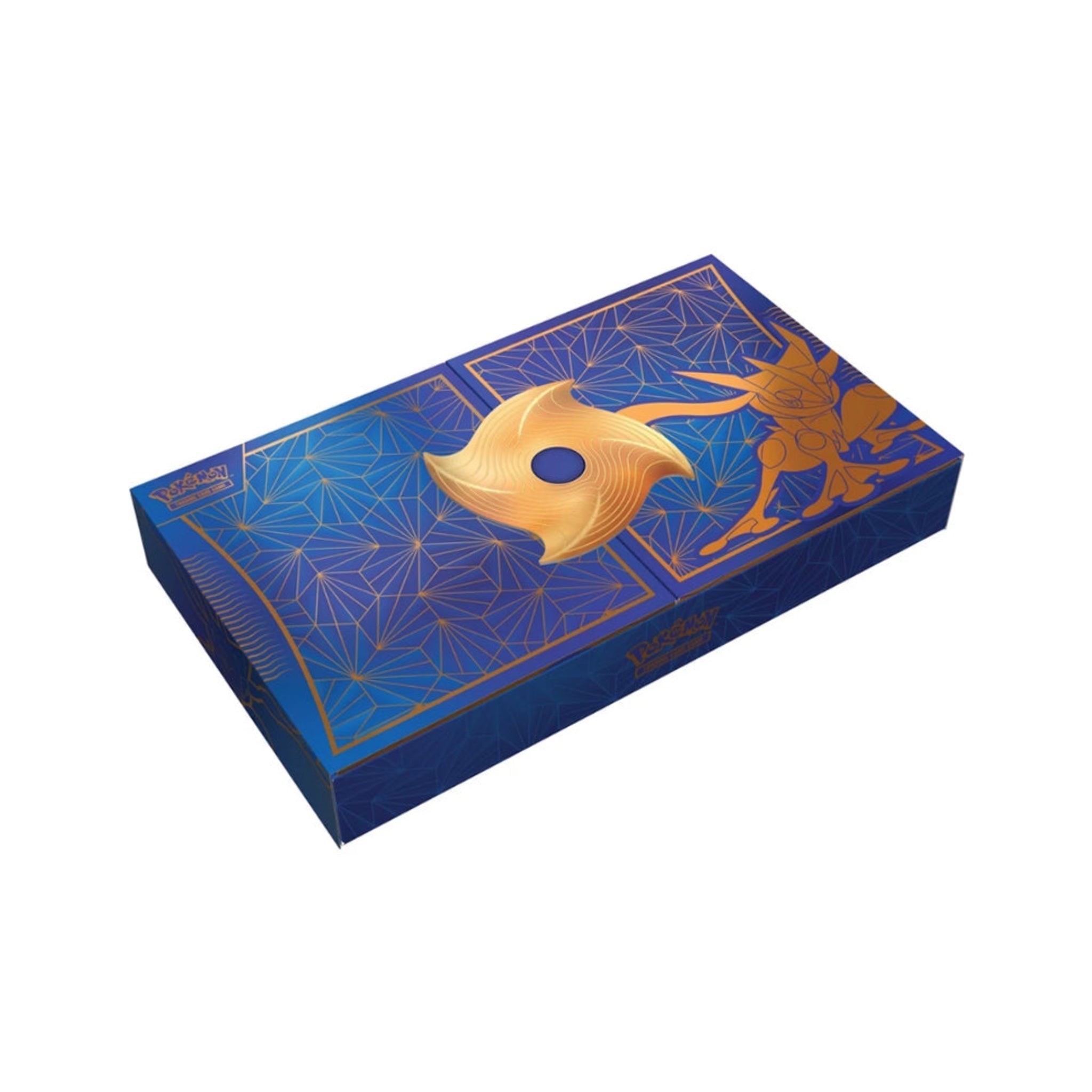[Pre - Order] Pokémon - Greninja Ultra Premium Collection - EN - SparkLeaf TCG