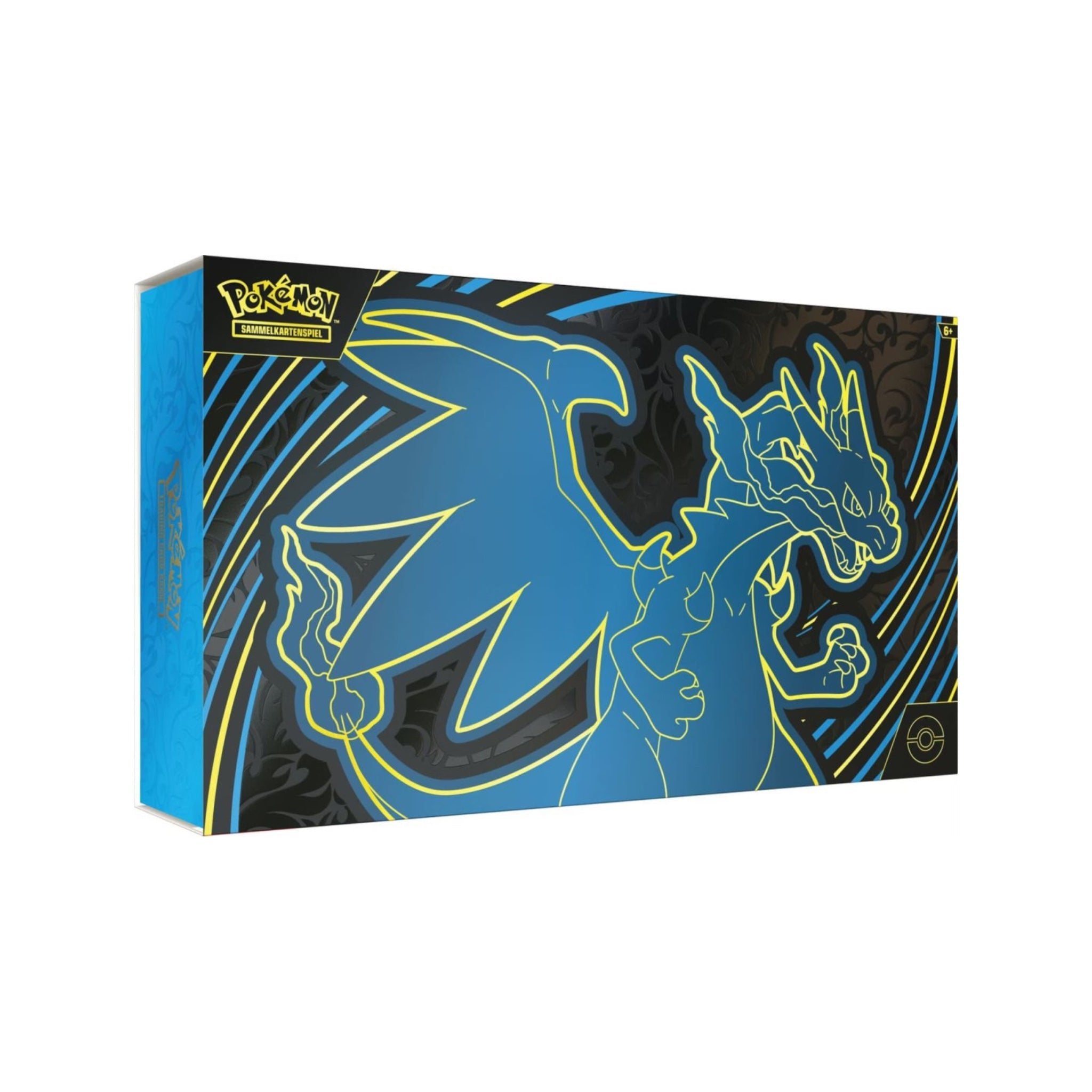 [Pre - Order] Pokémon - Mega Charizard Ultra - Premium Collection - SparkLeaf TCG