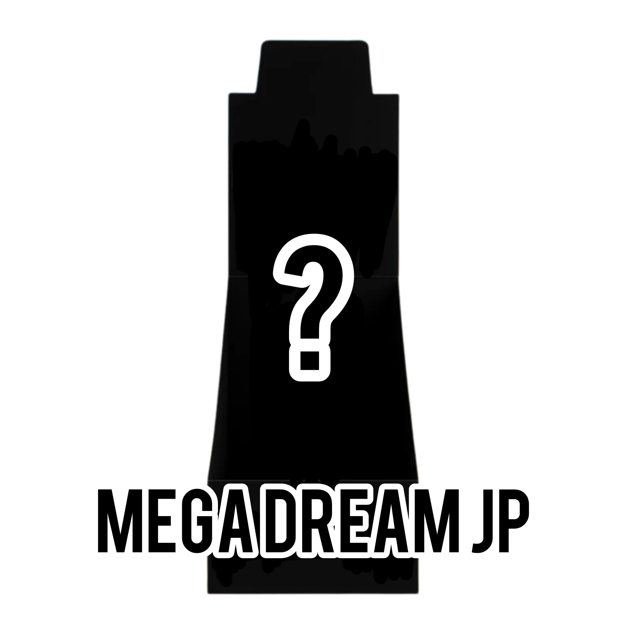 [Pre - Order] Pokémon Mega Dream Booster Display Japanese - SparkLeaf TCG