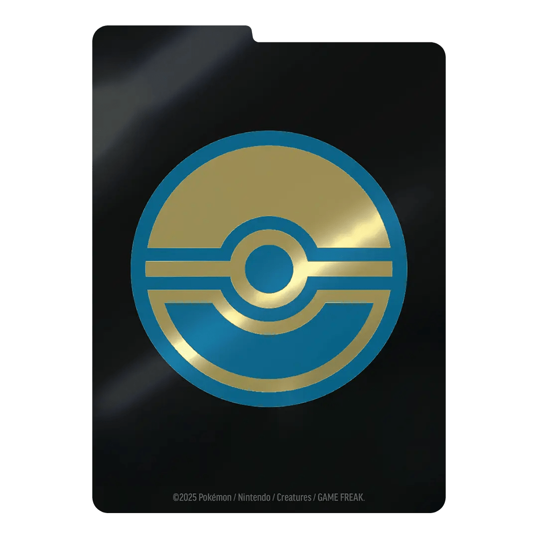 [Pre - Order] Pokémon - Mega Evolution Elite Trainer Box (ETB) - EN - SparkLeaf TCG