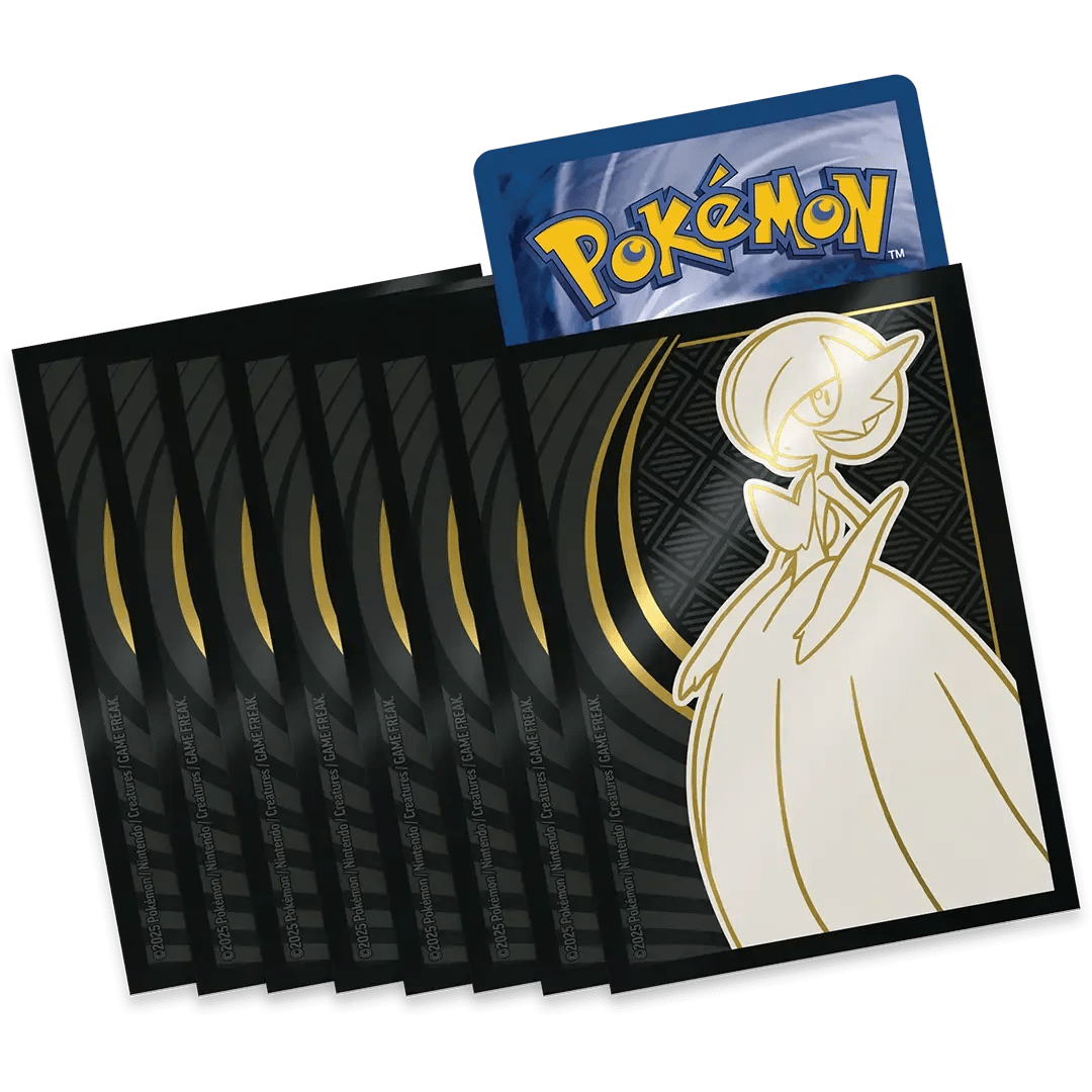[Pre - Order] Pokémon - Mega Evolution Elite Trainer Box (ETB) - EN - SparkLeaf TCG