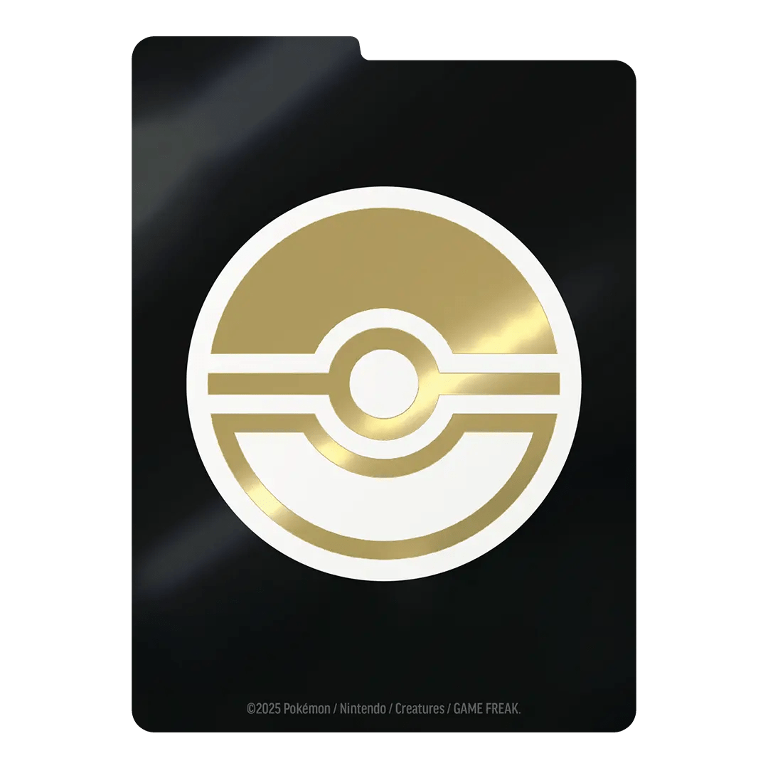 [Pre - Order] Pokémon - Mega Evolution Elite Trainer Box (ETB) - EN - SparkLeaf TCG
