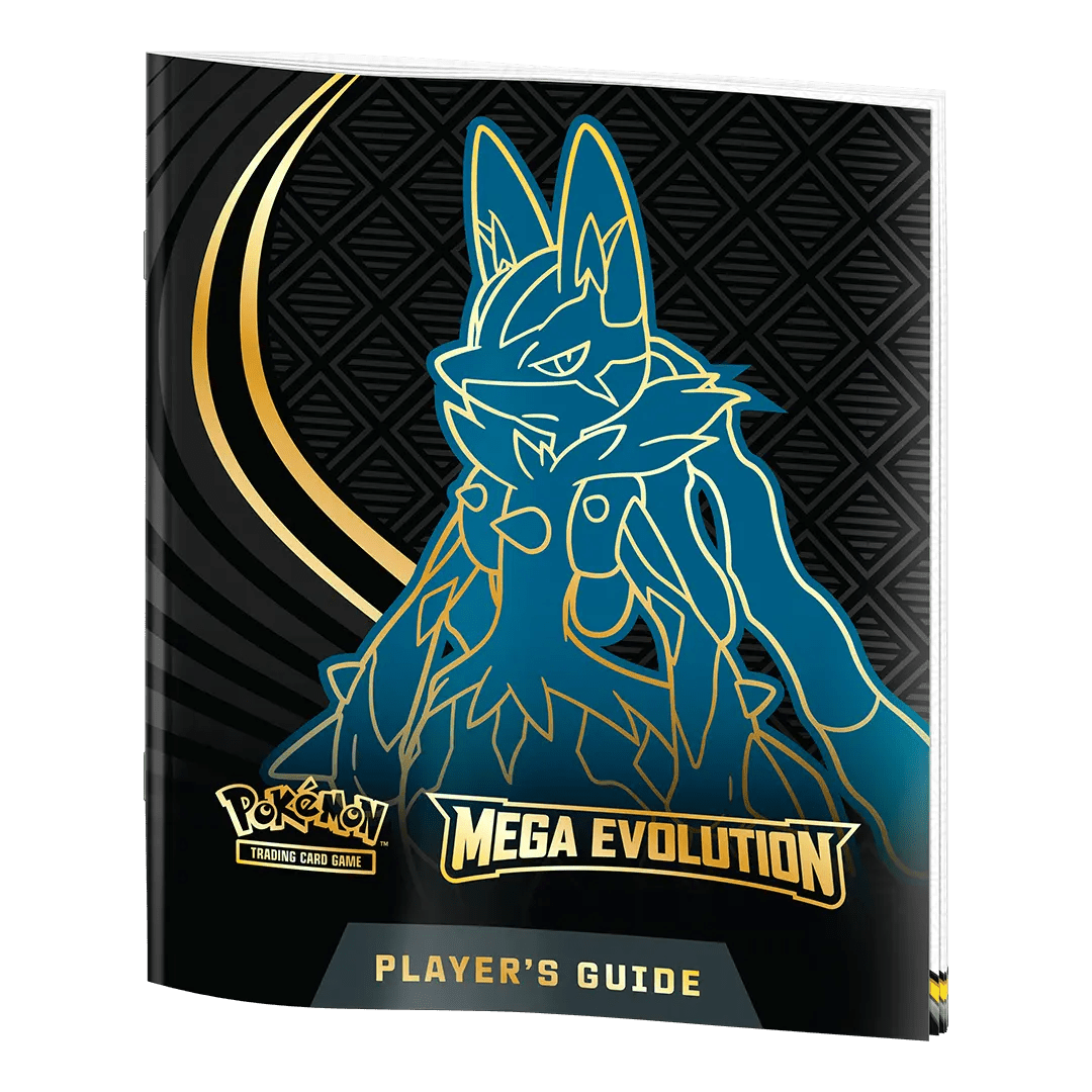 [Pre - Order] Pokémon - Mega Evolution Elite Trainer Box (ETB) - EN - SparkLeaf TCG