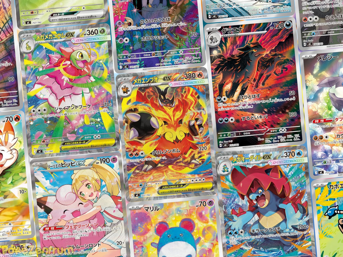 SparkLeaf TCG – Pokemon Karten Shop Schweiz