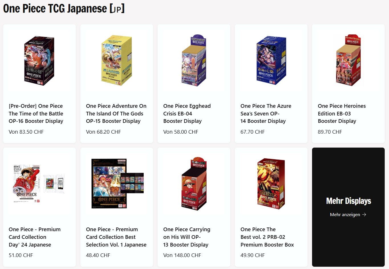 SparkLeaf Club Gold (Abo) – Zugang zu TCG - Grosshandelspreisen - SparkLeaf TCG
