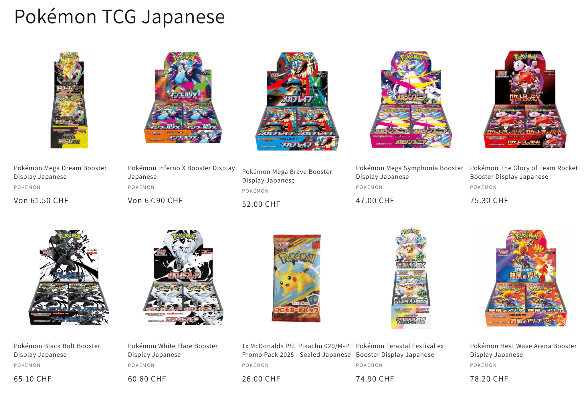 SparkLeaf Club Gold (Abo) – Zugang zu TCG - Grosshandelspreisen - SparkLeaf TCG