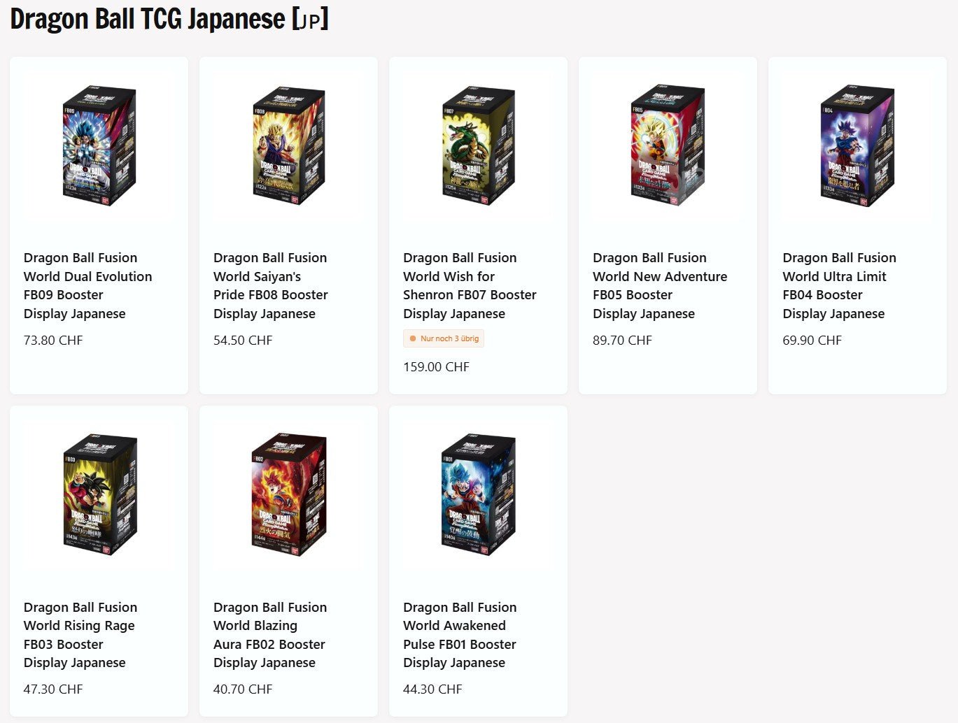 SparkLeaf Club Gold (Abo) – Zugang zu TCG - Grosshandelspreisen - SparkLeaf TCG