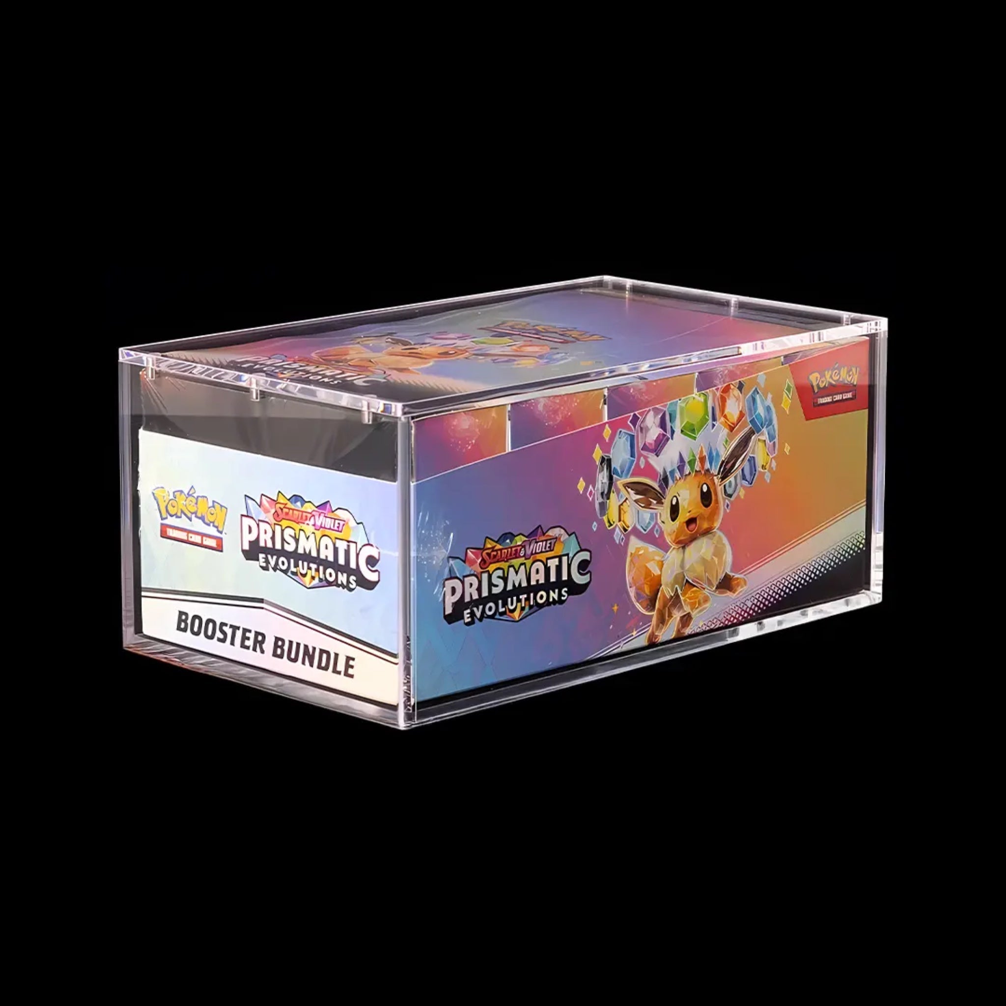 The Acrylic Box