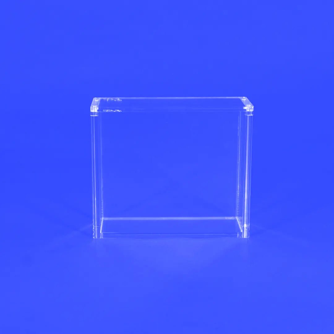 The Acrylic Box - Magic: The Gathering - Collector Booster Box - SparkLeaf TCG