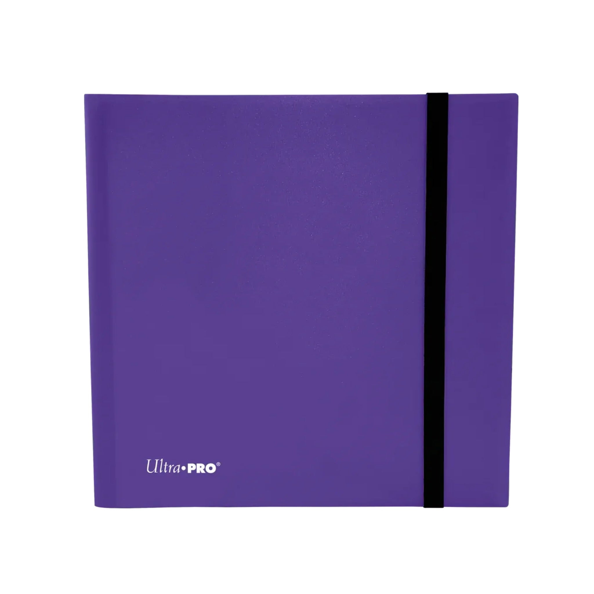 Ultra Pro - 12 - Pocket Eclipse PRO - Binder - SparkLeaf TCG