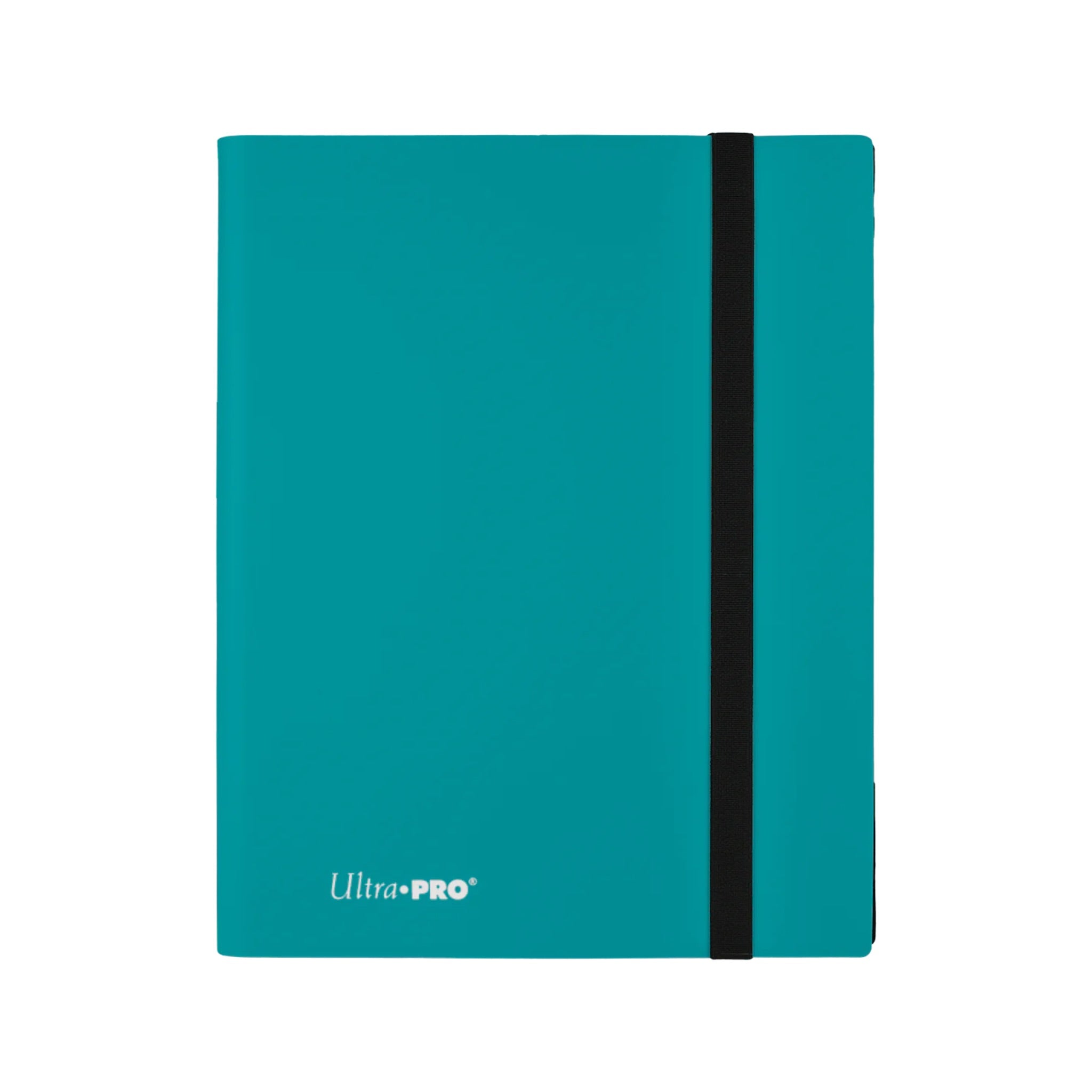 Ultra Pro - 9 - Pocket Pro Binder Eclipse - SparkLeaf TCG