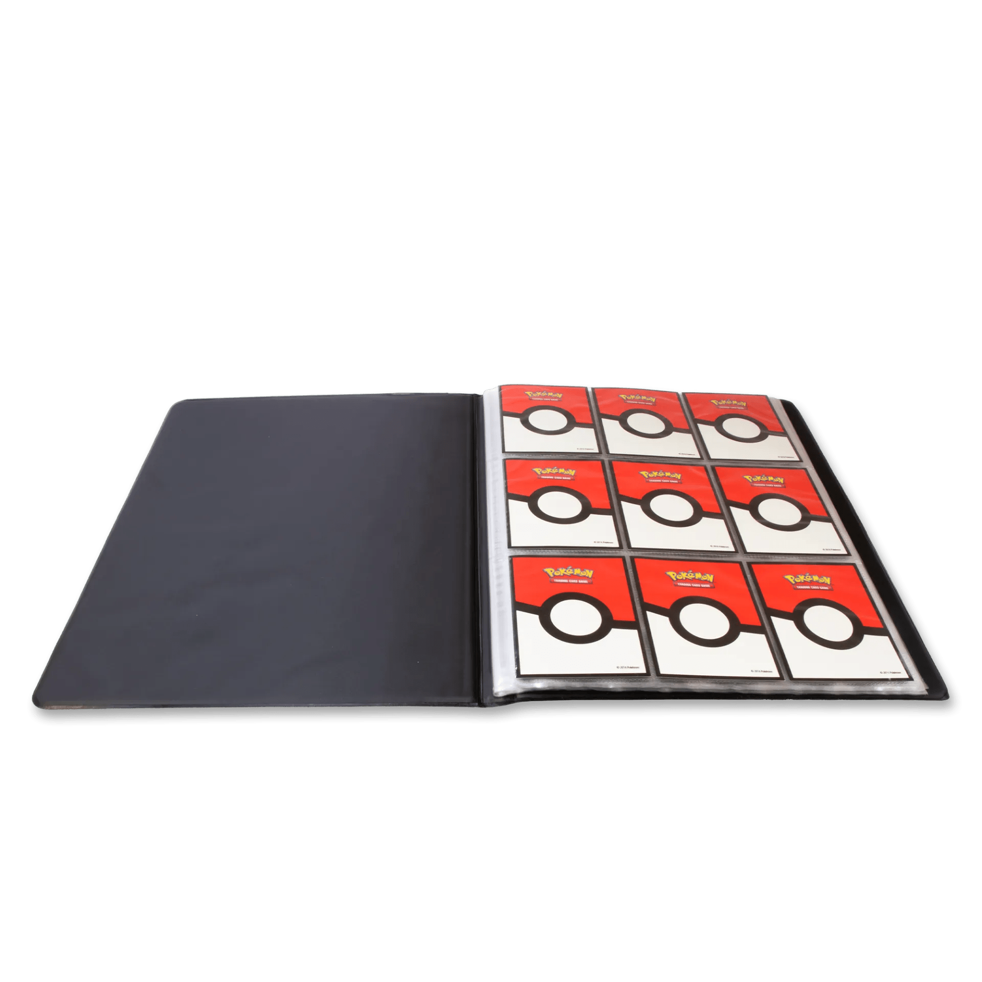 Ultra Pro - Mega Evolution Ascend Heroes 9-Pocket Portfolio - SparkLeaf TCG