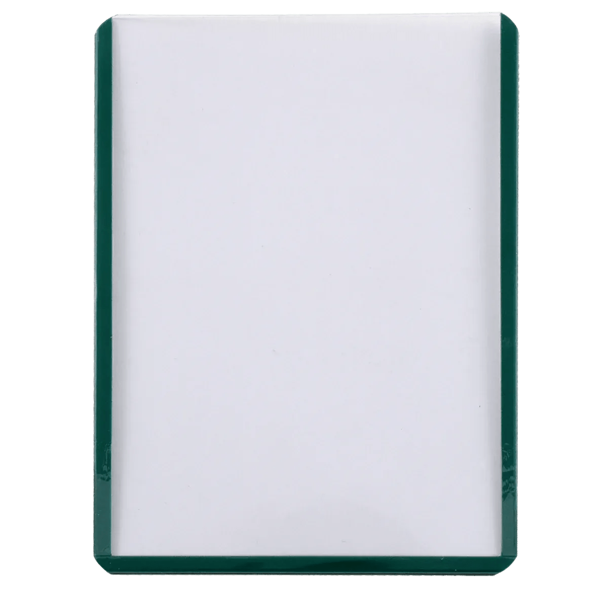 Ultra Pro Toploader 3" x 4" - Regular Toploader (25 Stück) - SparkLeaf TCG